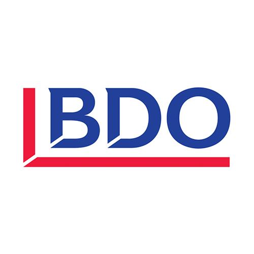 Logotipo de BDO Quota Auditores
