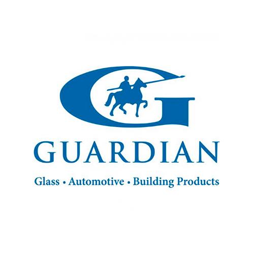 Logotipo de Guardian Industries Navarra