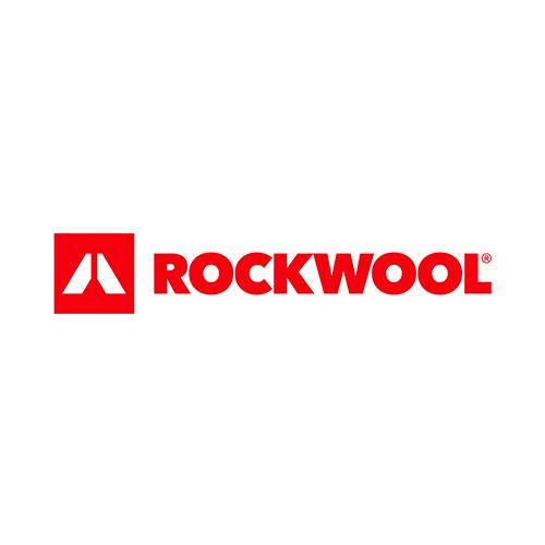 Logotipo de Rockwool