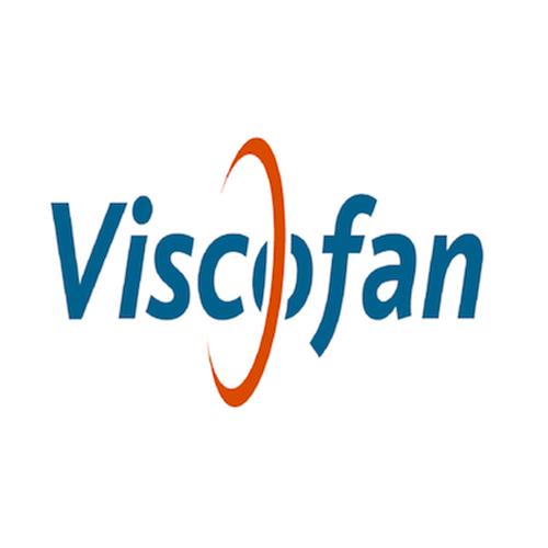 Logotipo de Viscofan