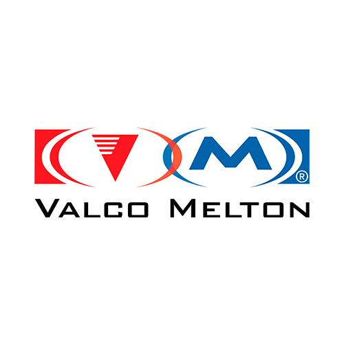 Logotipo de Valco Menton
