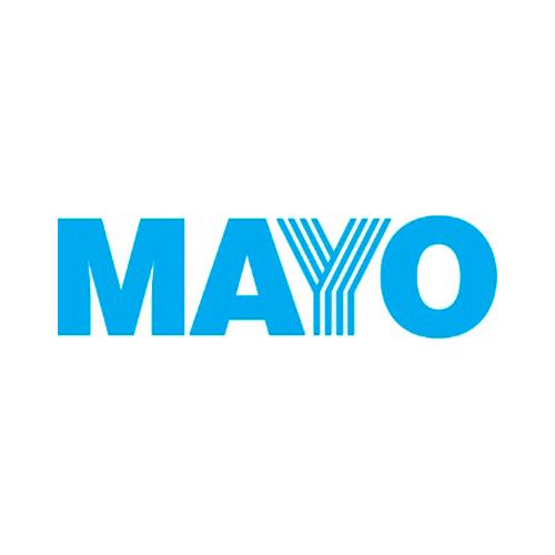 Logotipo de Estampaciones Mayo