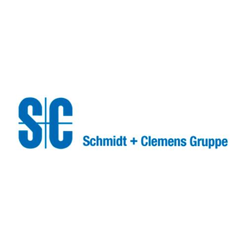 Logotipo de Schmidt-Clemens