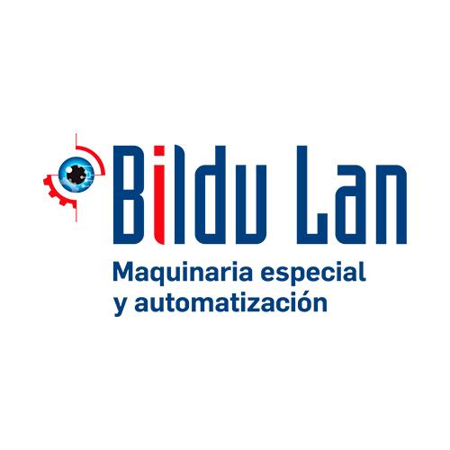 Logotipo de Bildu Lan