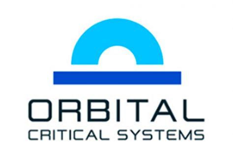 Imagen de la noticia Orbital Critital Systems