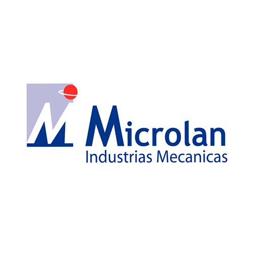 Logotipo de Microlan Aerospace