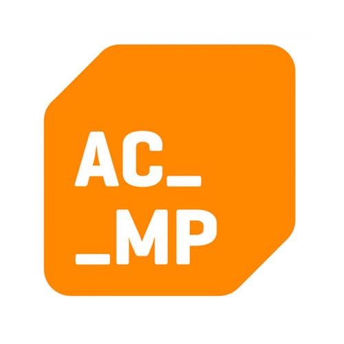 Logotipo de ACMP