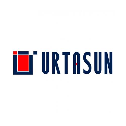 Logotipo de Urtasun Tecnología Alimentaria