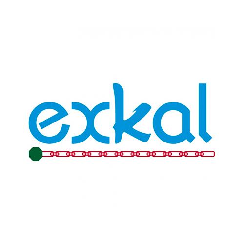 Logotipo de Exkal