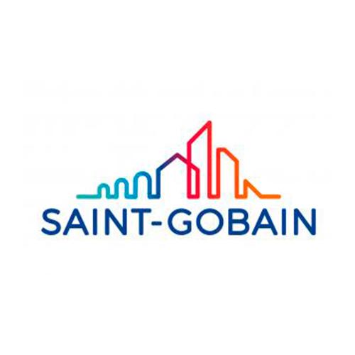 Logotipo de Saint Gobain Abrasivos