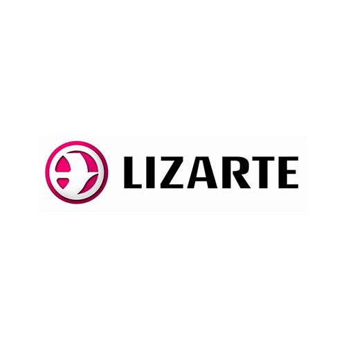 Logotipo de Lizarte
