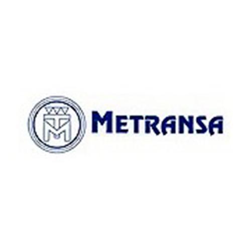 Logotipo de Metransa