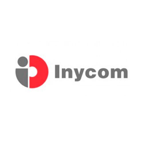 Logotipo de Inycom