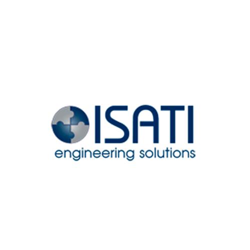 Logotipo de Isati Engineering Solutions