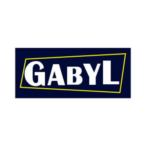 Logotipo de Suministros Eléctricos Gabyl