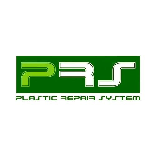 Logotipo de Plastic Repair System 2011