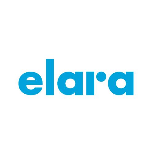 Logotipo de Elara Ingenieros