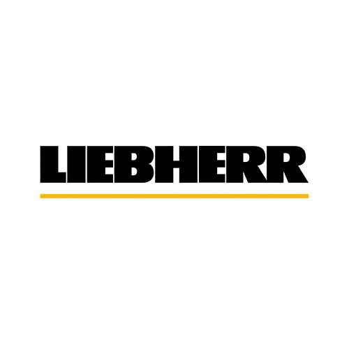Logotipo de Liebherr