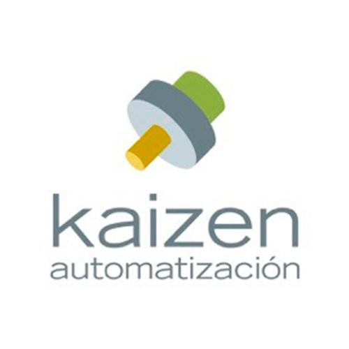 Logotipo de Kaizen Automatización