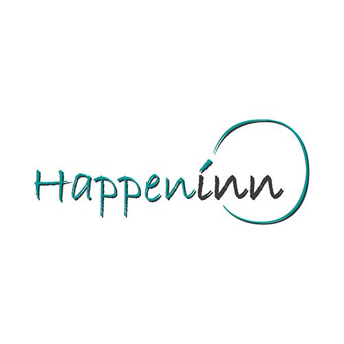 Logotipo de Happeninn Innovación