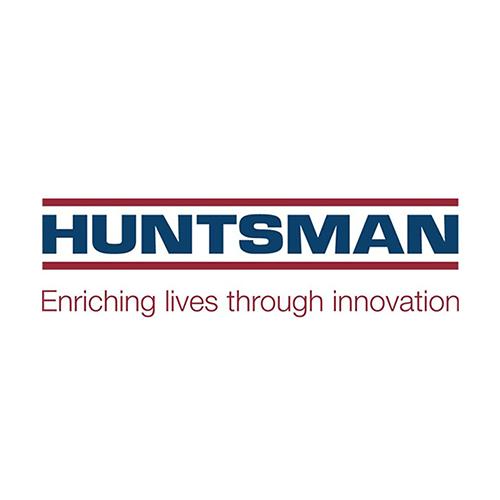 Logotipo de Hunstman Advanced Material