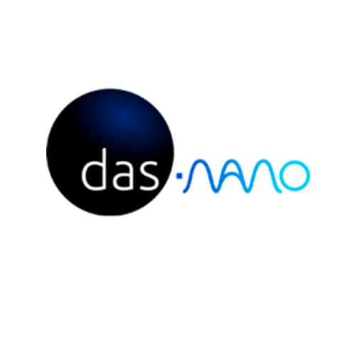 Logotipo de das-Nano