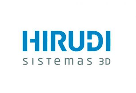Imagen de la noticia Hirudi Sistemas 3D