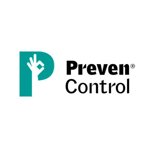Logotipo de Prevencontrol