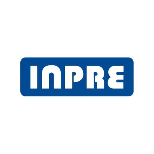 Logotipo de Inpre