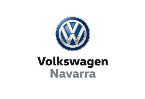 Imagen de la noticia Volkswagen Navarra