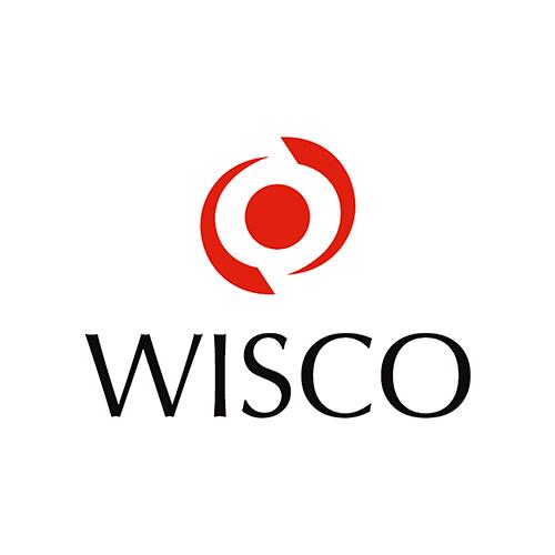 Logotipo de Wisco Española