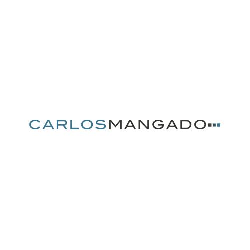 Logotipo de CM (Carlos Mangado)