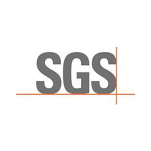 Logotipo de SGS