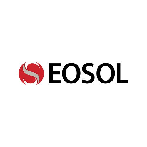 Logotipo de Grupo Eosol