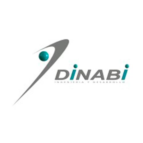 Logotipo de Dinabi