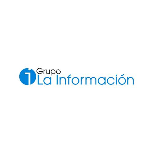 Logotipo de La Información