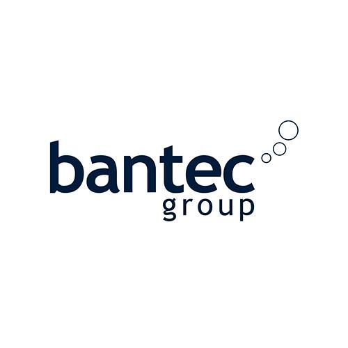 Logotipo de Bantec Group