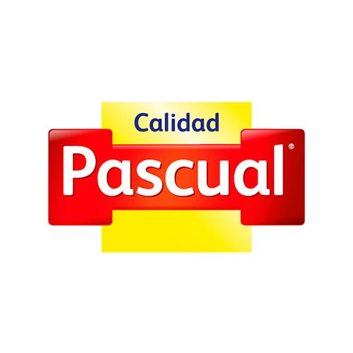 Logotipo de Calidad Pascual