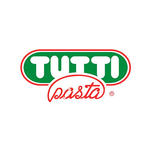 Logotipo de Tutti Pasta