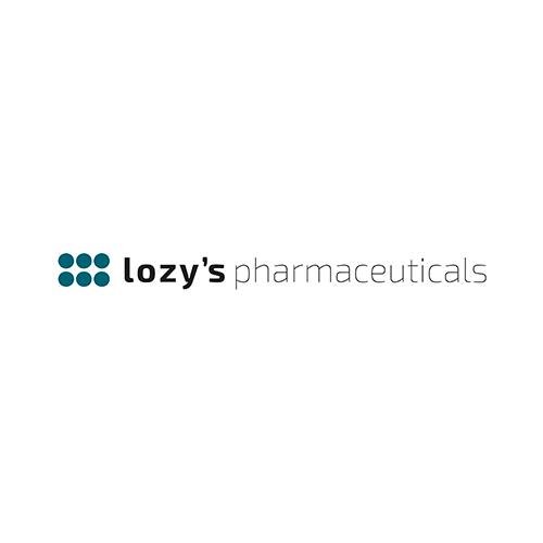 Logotipo de Lozy’s Pharmaceuticals