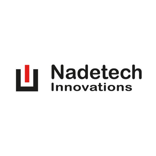 Logotipo de Nadetech Innovations