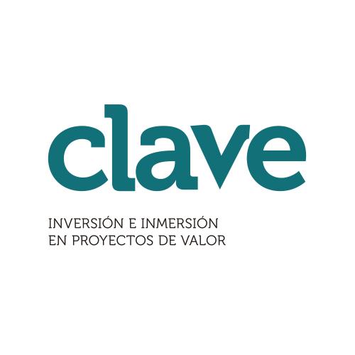 Logotipo de Clave Capital