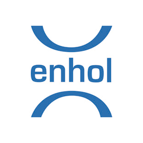 Logotipo de Grupo Empresarial Enhol