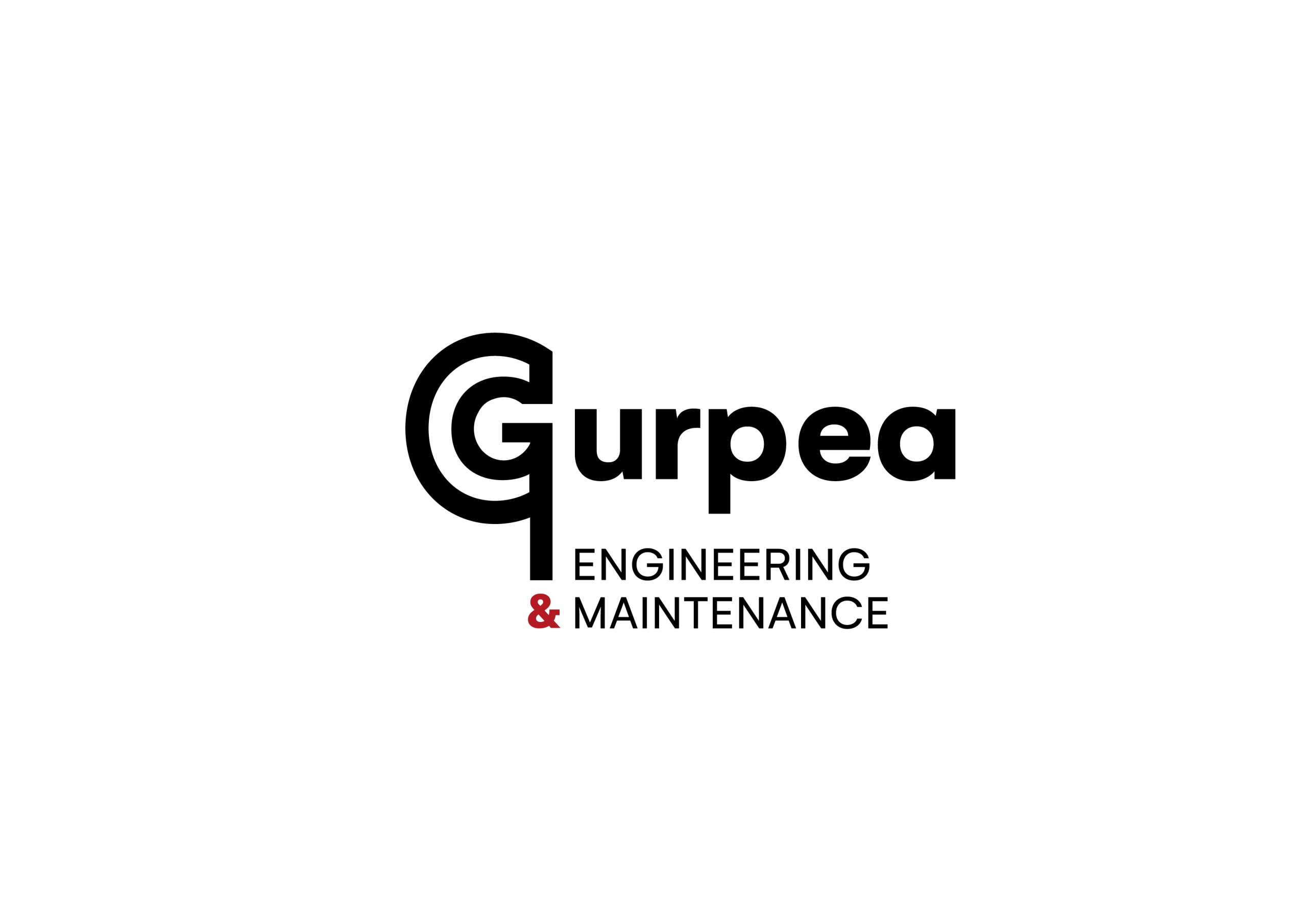 Logotipo de Gurpea Industrial