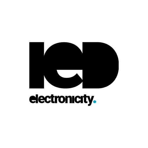 Logotipo de IED
