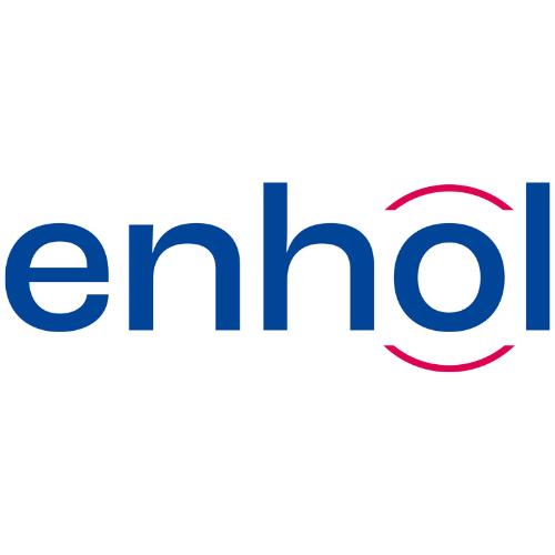 Logotipo de Grupo Empresarial Enhol