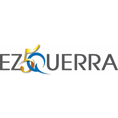 Logotipo de Ezquerra Group