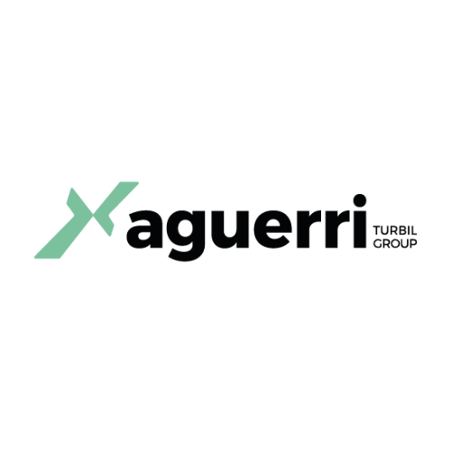 Logotipo de Aguerri