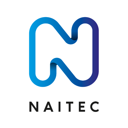 Logotipo de NAITEC