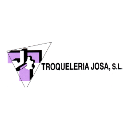 Logotipo de Troquelería Josa